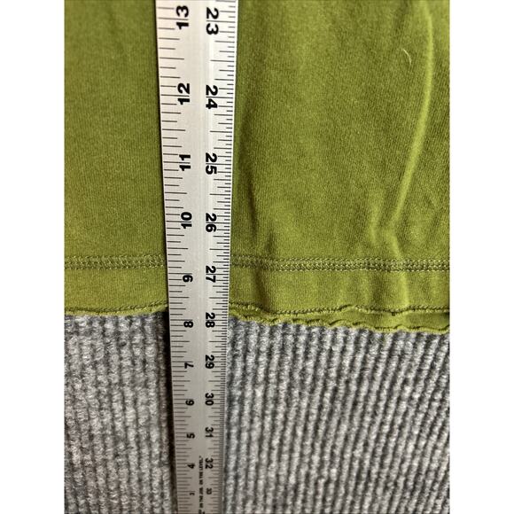 Abercrombie & Fitch Mens Graphic Muscle T Shirt Size Medium Spellout Y2K Preppy - Picture 12 of 12